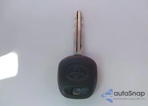 2010 Toyota Camry Le из США, поврежденный, VIN 4T1BF3EK9AU009725